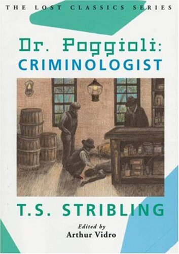 Dr. Poggioli: Criminologist (2004)