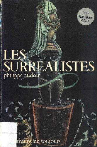 Les surrealistes