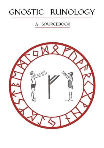 Gnostic Runology