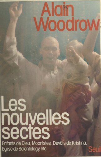 Les nouvelles sectes