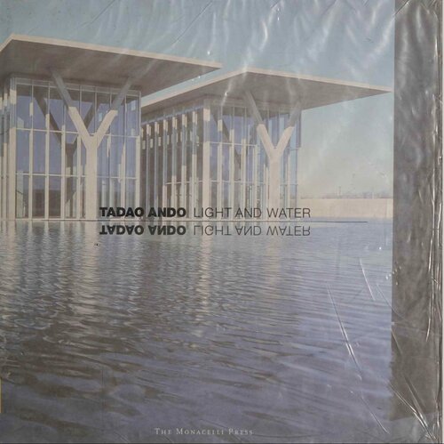 Tadao Ando: Light and Water