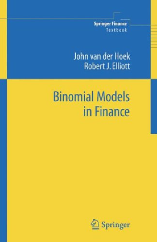 Binomial Models in Finance ()