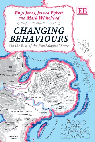 Changing Behaviours: On the Rise of the Psychological State
