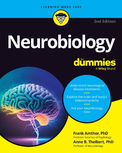 Neurobiology For Dummies