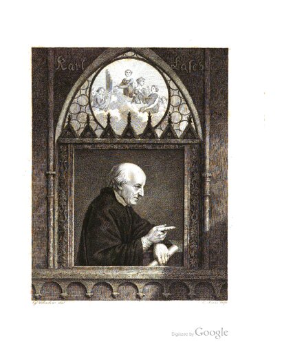 Karl Friedrich Christian Fasch