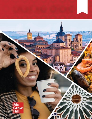 Asi Se Dice! Level 2, Student Edition