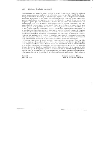 Fisica Volumen 2 - Campos y Ondas (Spanish Edition)