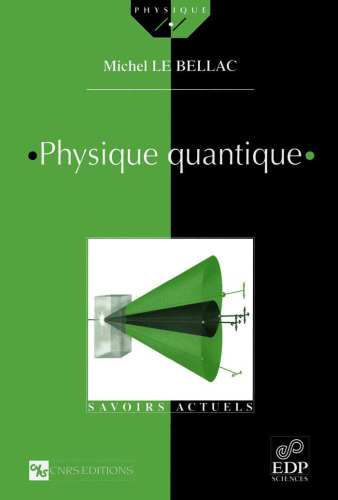 Physique quantique