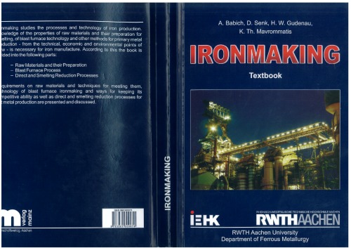 Ironmaking
