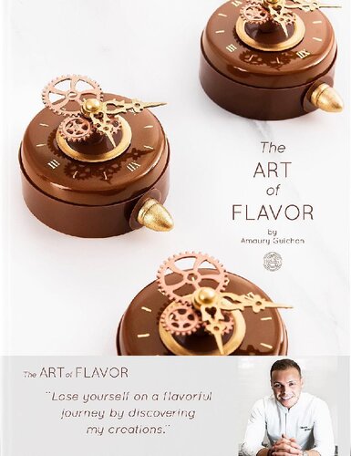 The Art of Flavor - Искусство вкуса