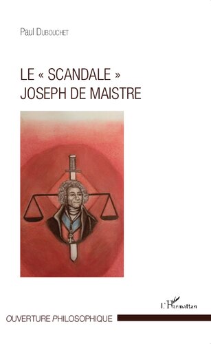 Le scandale