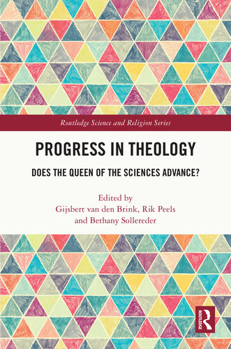 Progress in Theology: Does the Queen of the Sciences Advance?