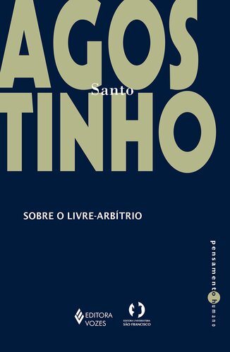 Sobre o livre-arbítrio