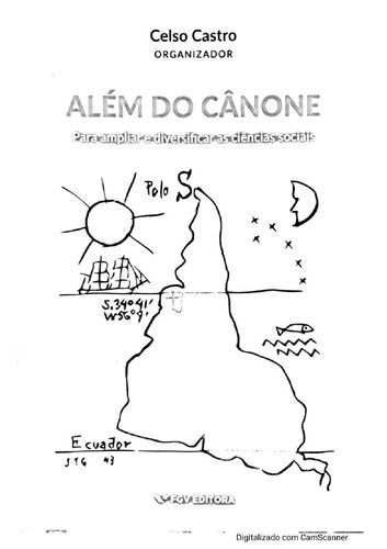 Além do cânone: para ampliar e diversificar as ciências sociais