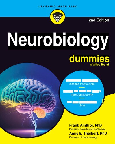 Neurobiology For Dummies