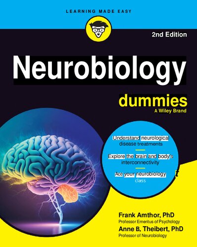 Neurobiology For Dummies