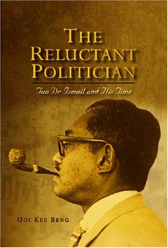 The Reluctant Politician