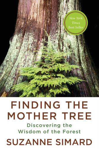 Finding the Mother Tree : Discovering the wisdom of the forest