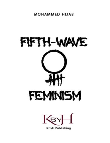 Fifth-Wave Feminism
