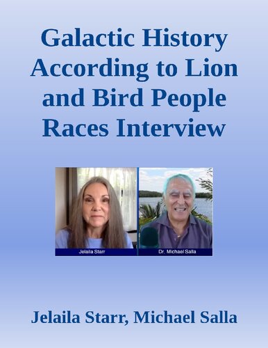 Galactic History According to Lion and Bird People Races Interview transcript