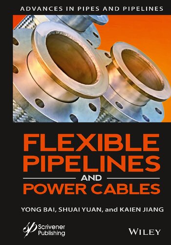Flexible Pipelines and Power Cables
