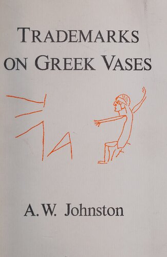 Trademarks on Greek Vases