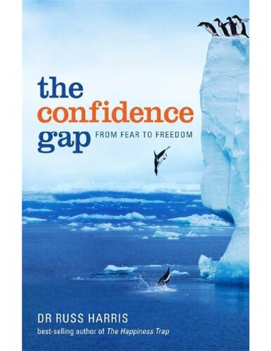 The Confidence Gap