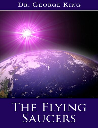 The Flying Saucers