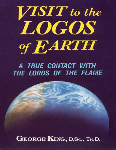 Visit to the Logos of Earth