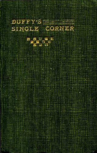 Duffy's Single Corner: The Game of Checkers