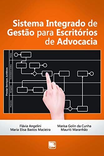 Sistema Integrado de Gestão para Escritórios de Advocacia