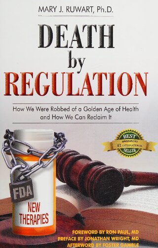 Death by Regulation