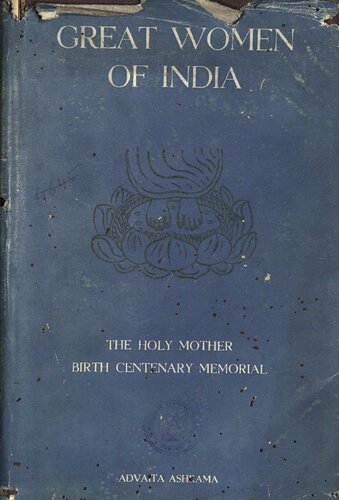 Great Women of India