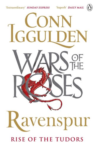 Ravenspur: Rise of the Tudors