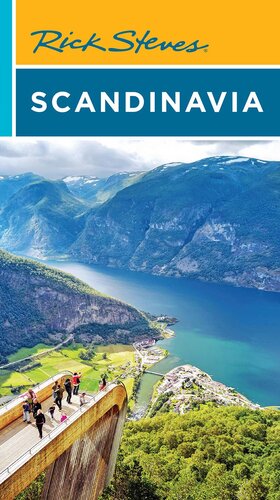 Rick Steves Scandinavia
