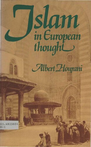 Islam in European Thought