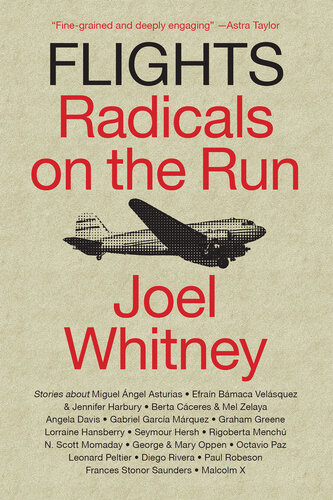 Flights: Radicals on the Run