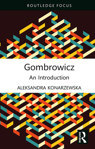 Gombrowicz: An Introduction