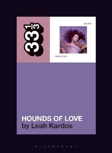 Kate Bush's Hounds of Love
