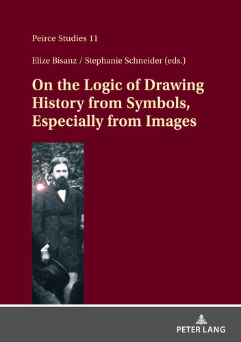 On the Logic of Drawing History From Symbols, Especially From Images