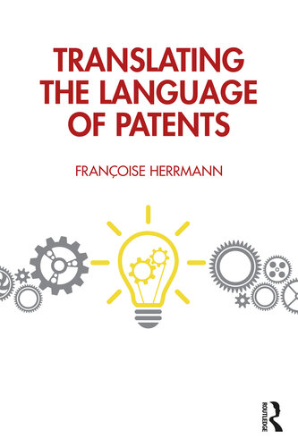 Translating the Language of Patents