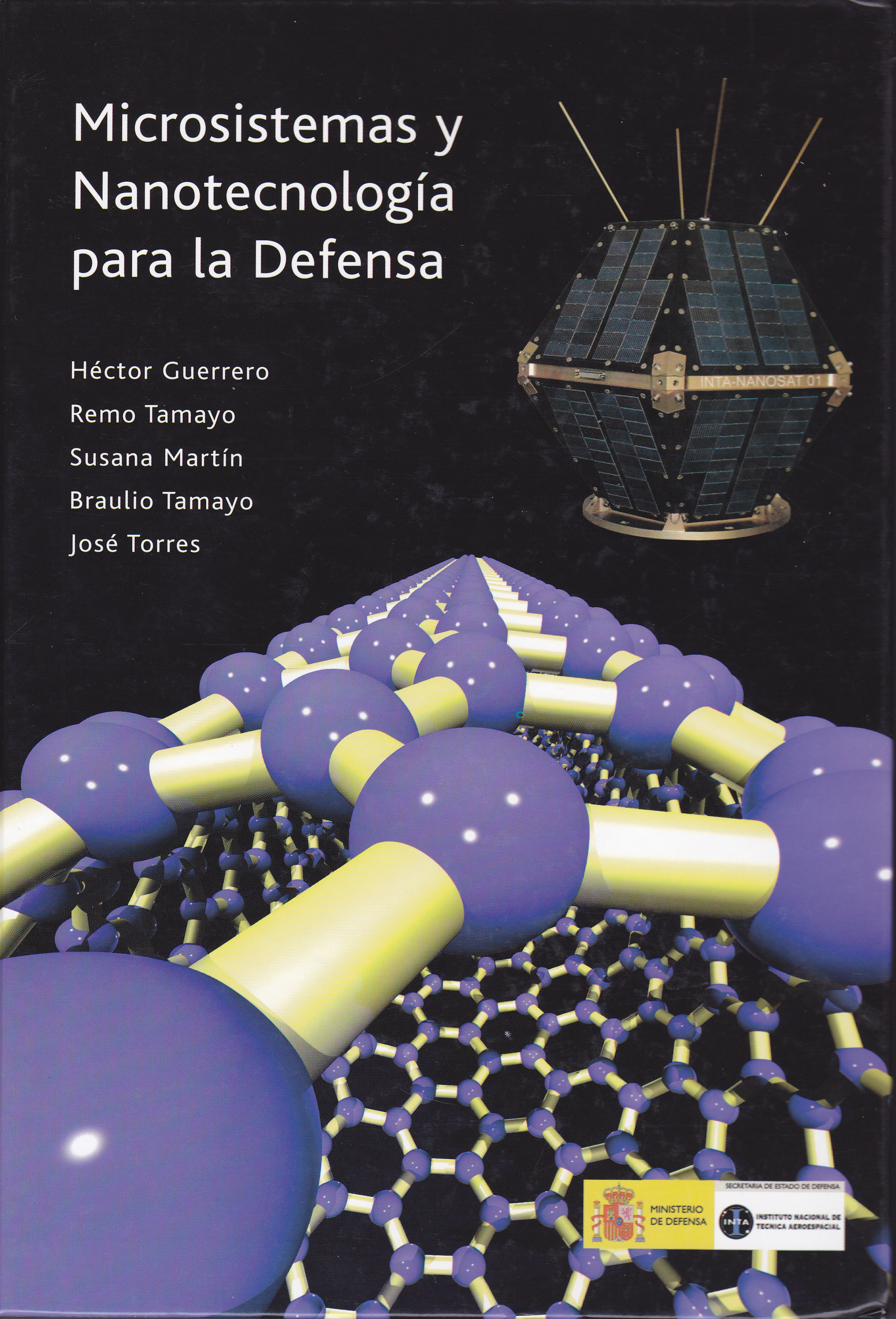 Microsistemas y nanotecnología para la defensa