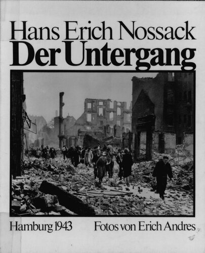 Der Untergang