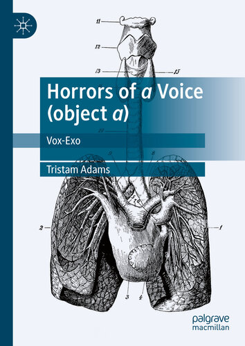 Horrors of a Voice (object a): Vox-Exo