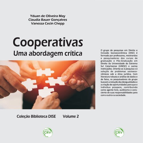 Cooperativas: uma abordagem crítica