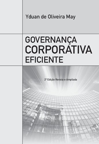 Governança corporativa eficiente