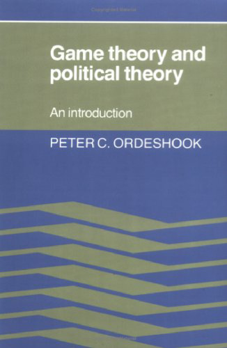 Game Theory and Political Theory: An Introduction
