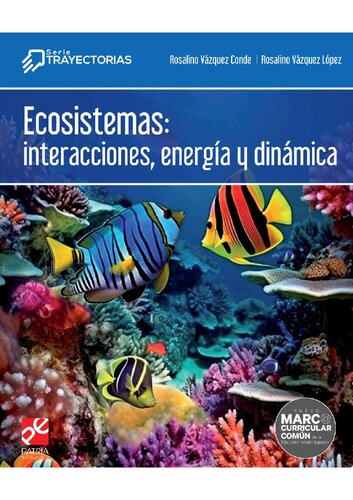 Ecosistemas: interacciones