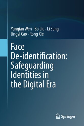 Face De-Identification: Safeguarding Identities in the Digital Era