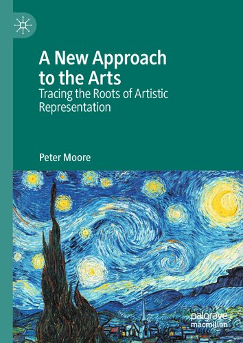 A New Approach to the Arts: Tracing the Roots of Artistic Representation